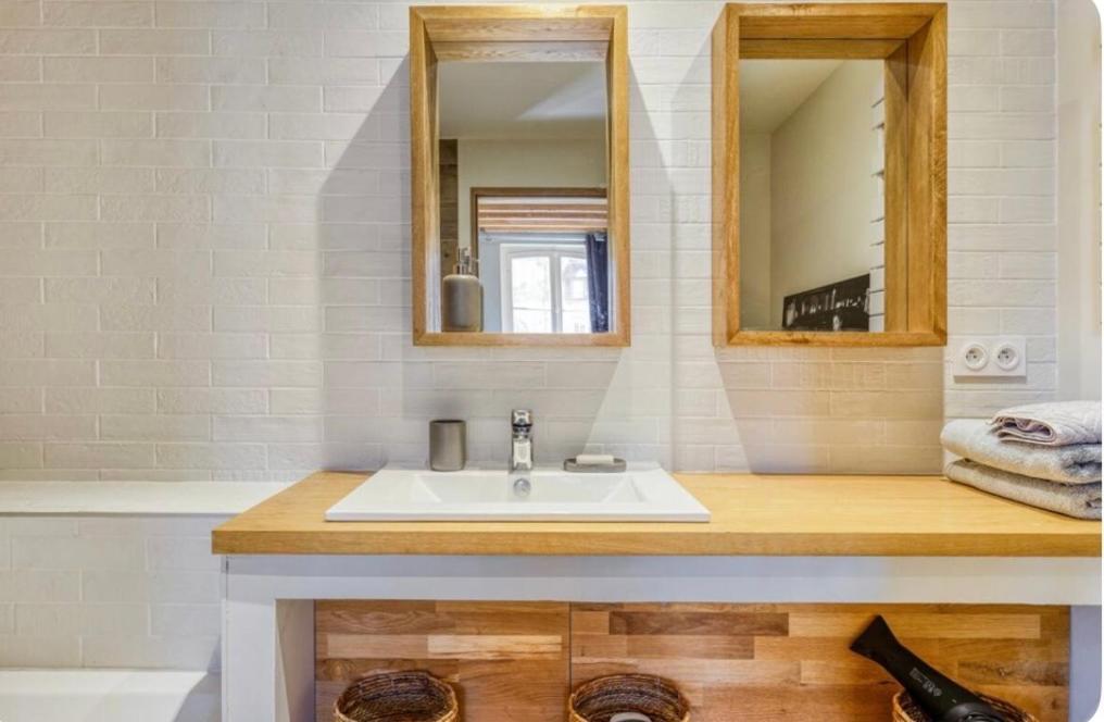 Maison De Charme Beaumont, Proche Deauville Zewnętrze zdjęcie